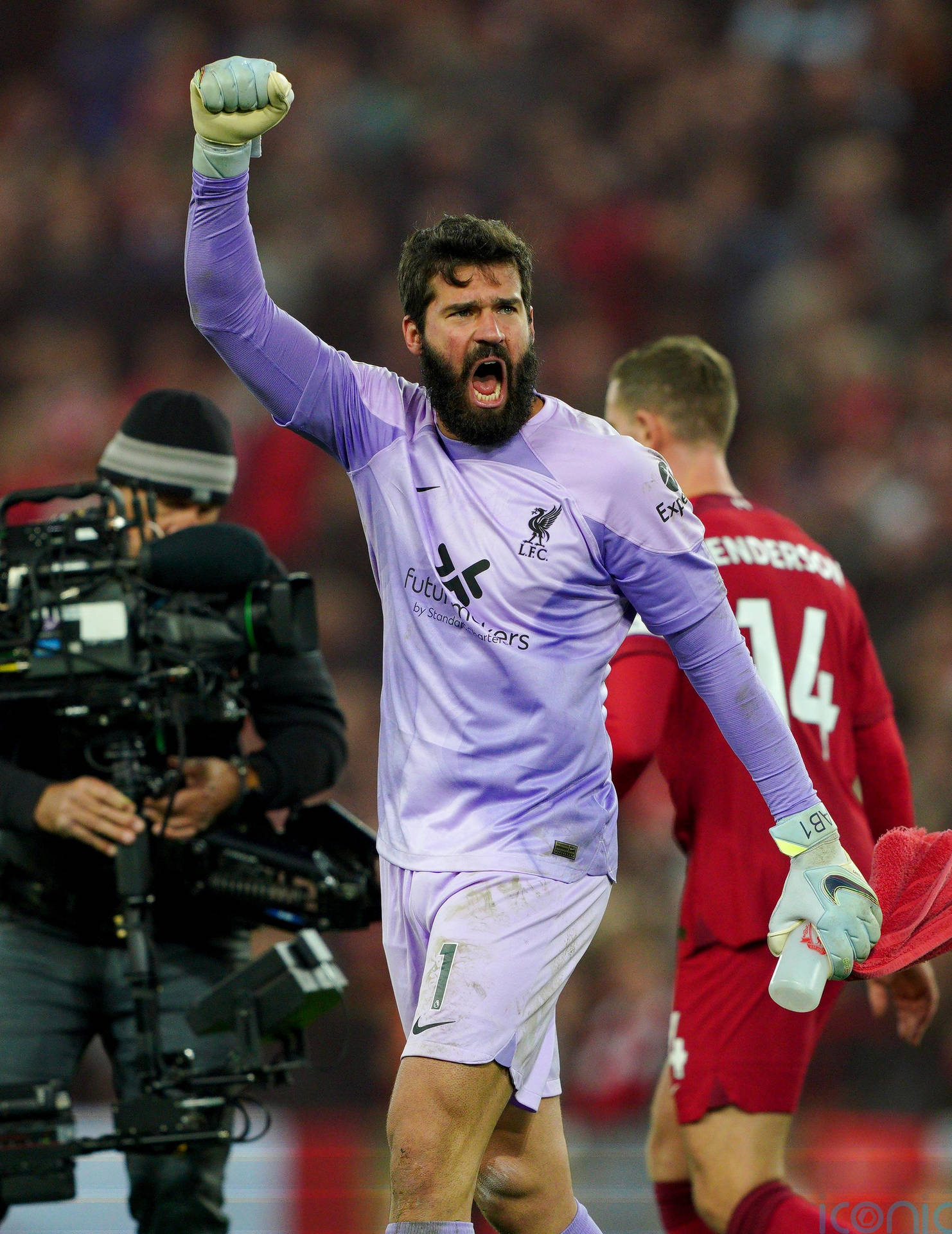 Top Alisson Becker Wallpaper Full Hd K Free To Use
