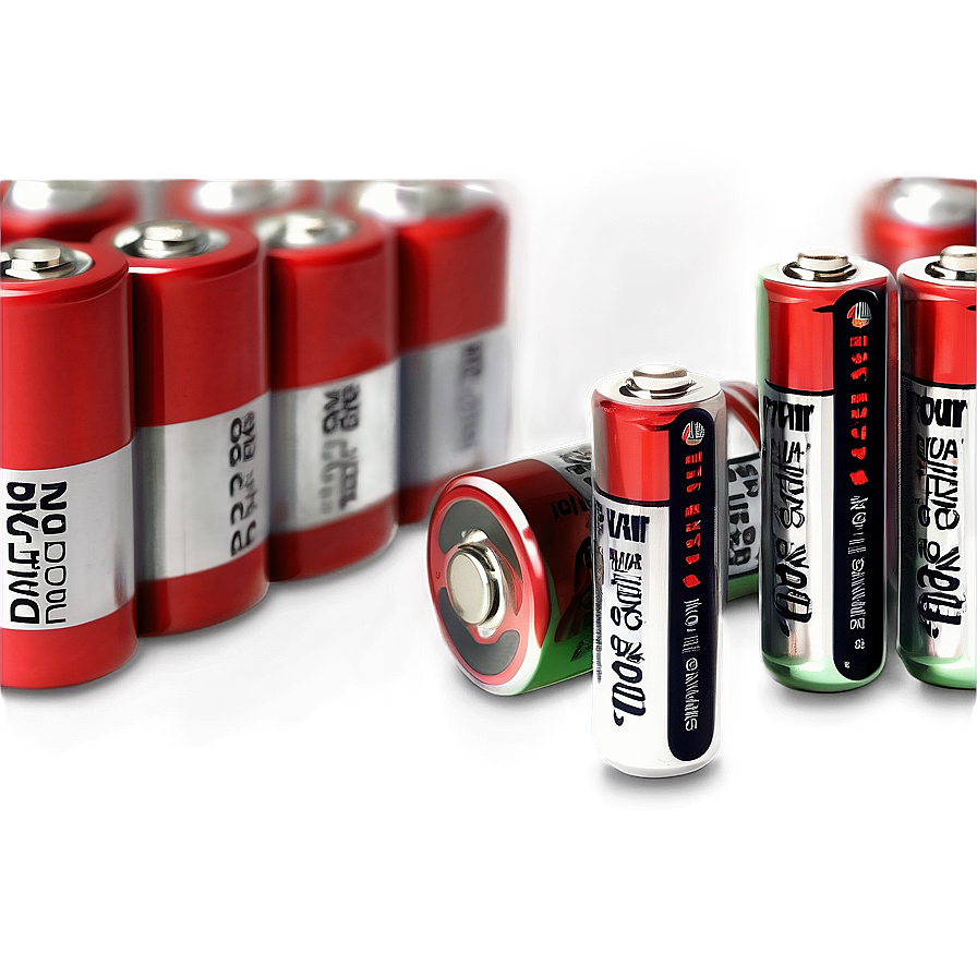 Alkaline Battery Graphic Png Cpv PNG