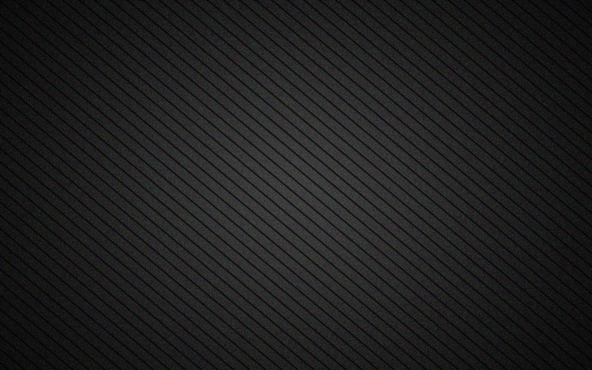 Diagonal Stripe All Black Background