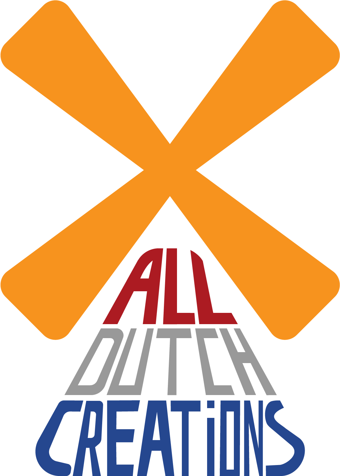 All Dutch Creations Logo PNG