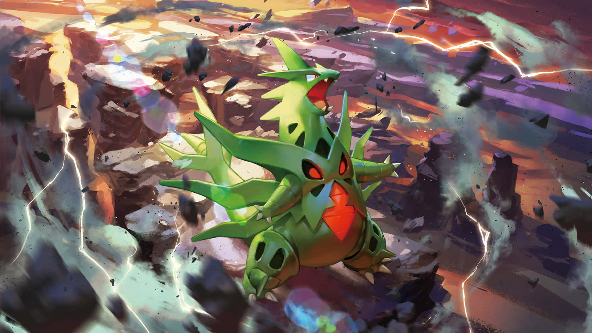 100 Free Rayquaza HD Wallpapers & Backgrounds - MrWallpaper.com