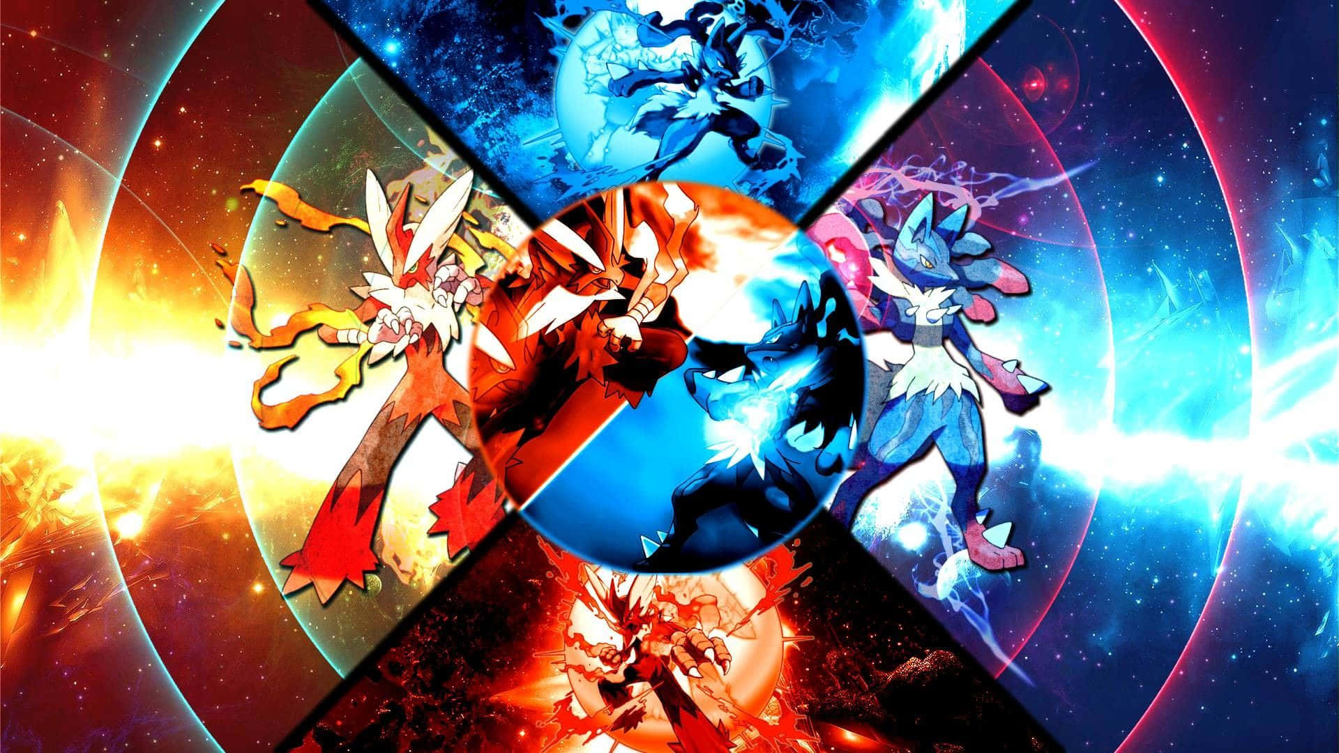 Pokémon X and Y to offer Mega Evolution Pokémon for download this