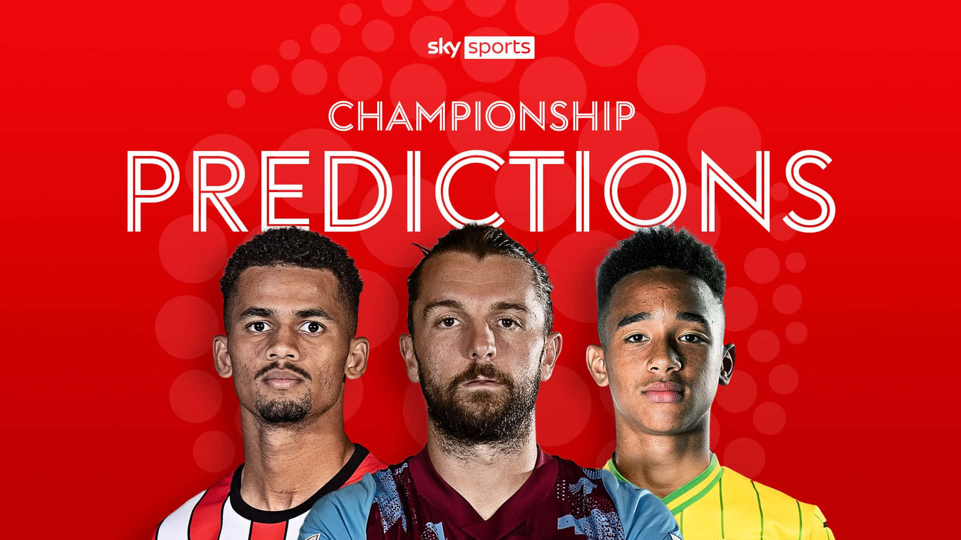 The Title Of The Championship Predictions Wallpaper