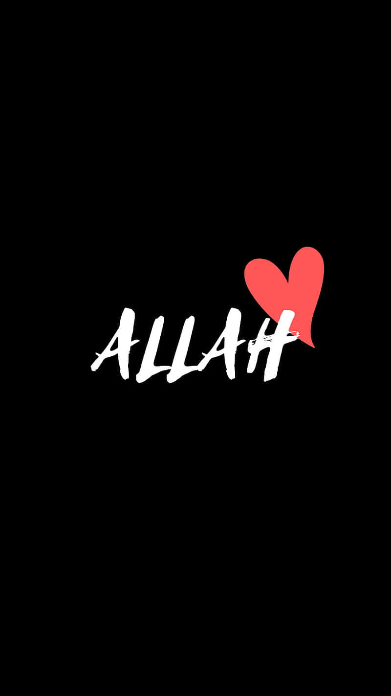 Allah - The Almighty