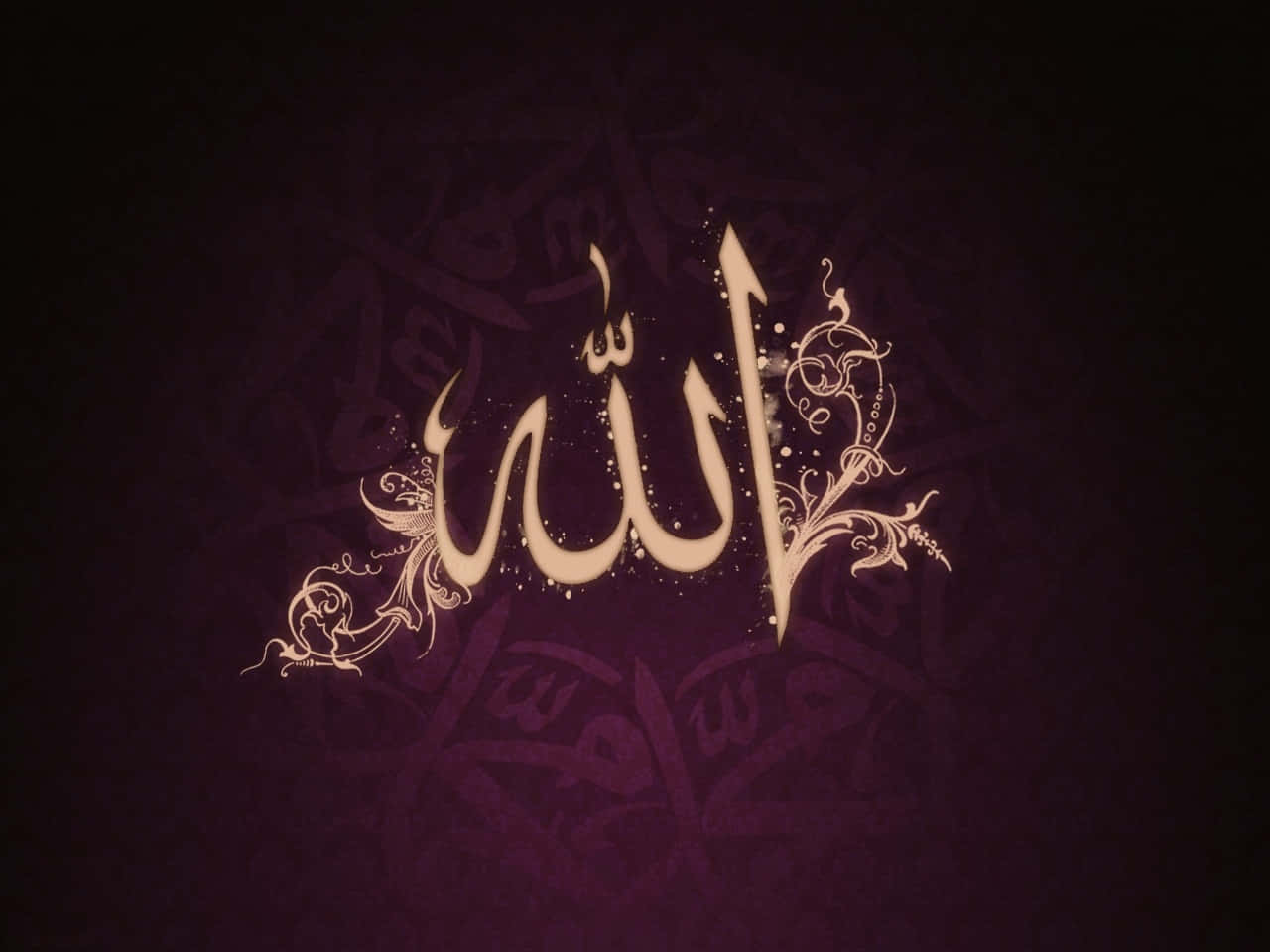 Let the Almighty Allah Guide You