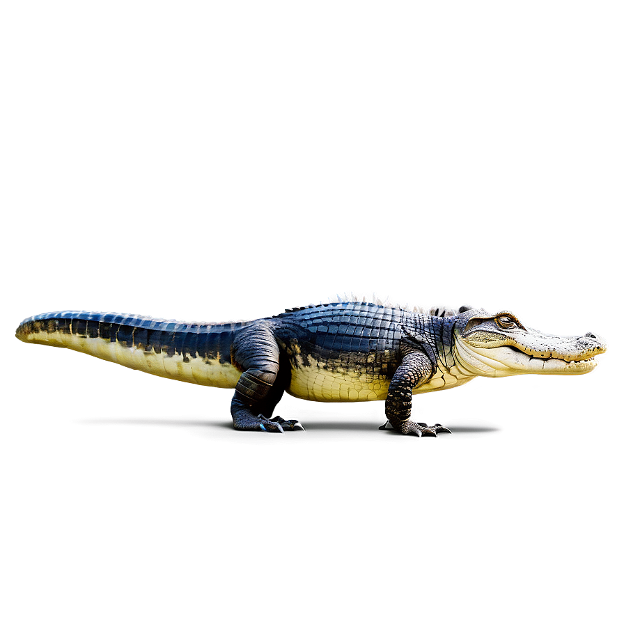 Download Alligator Walking Png 70 | Wallpapers.com