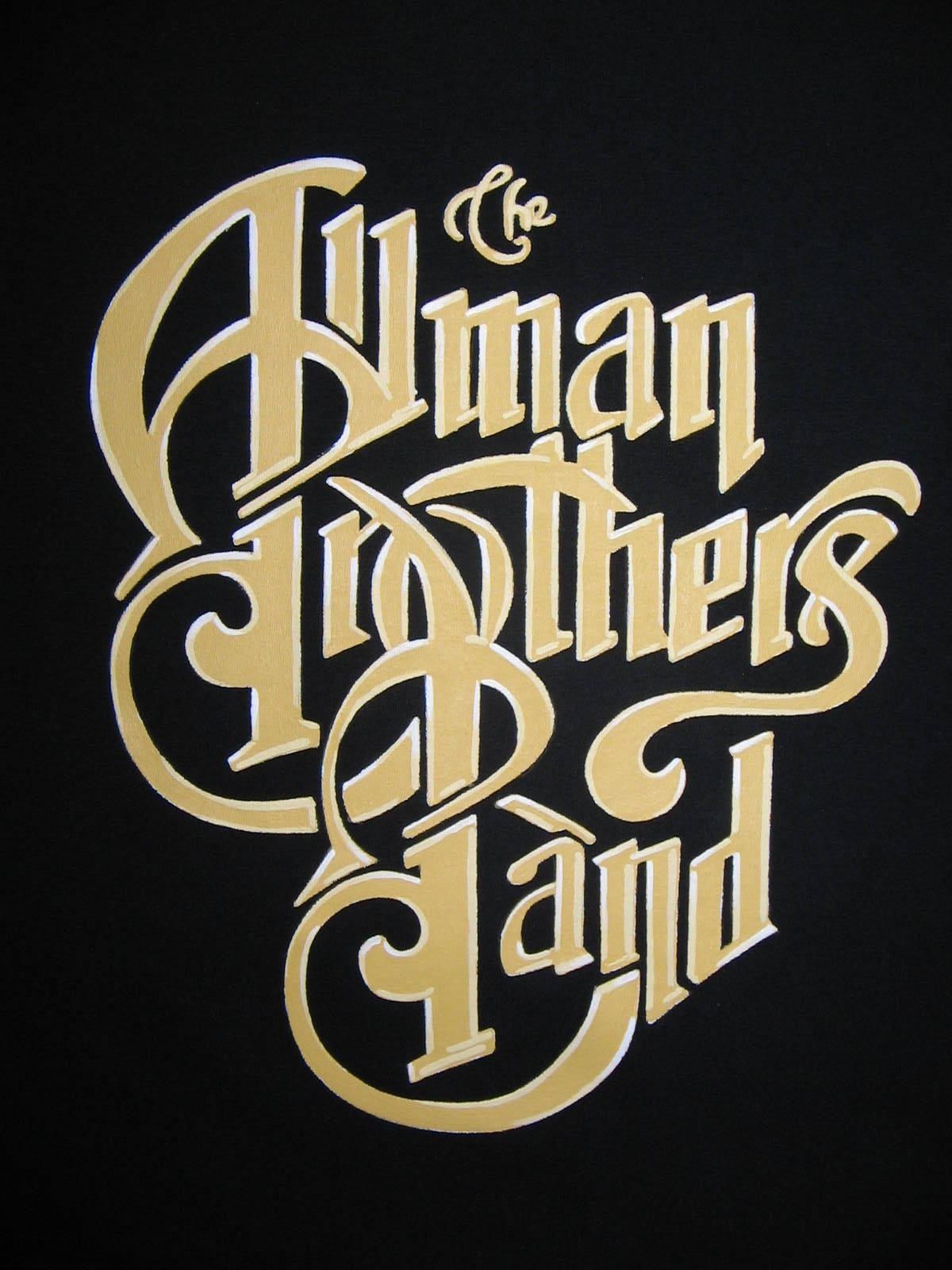 Allman Brothers Band Song Good Clean Fun Wallpaper
