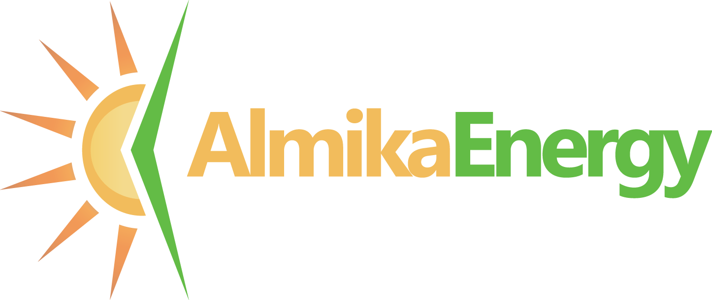 Almika Energy Logo PNG