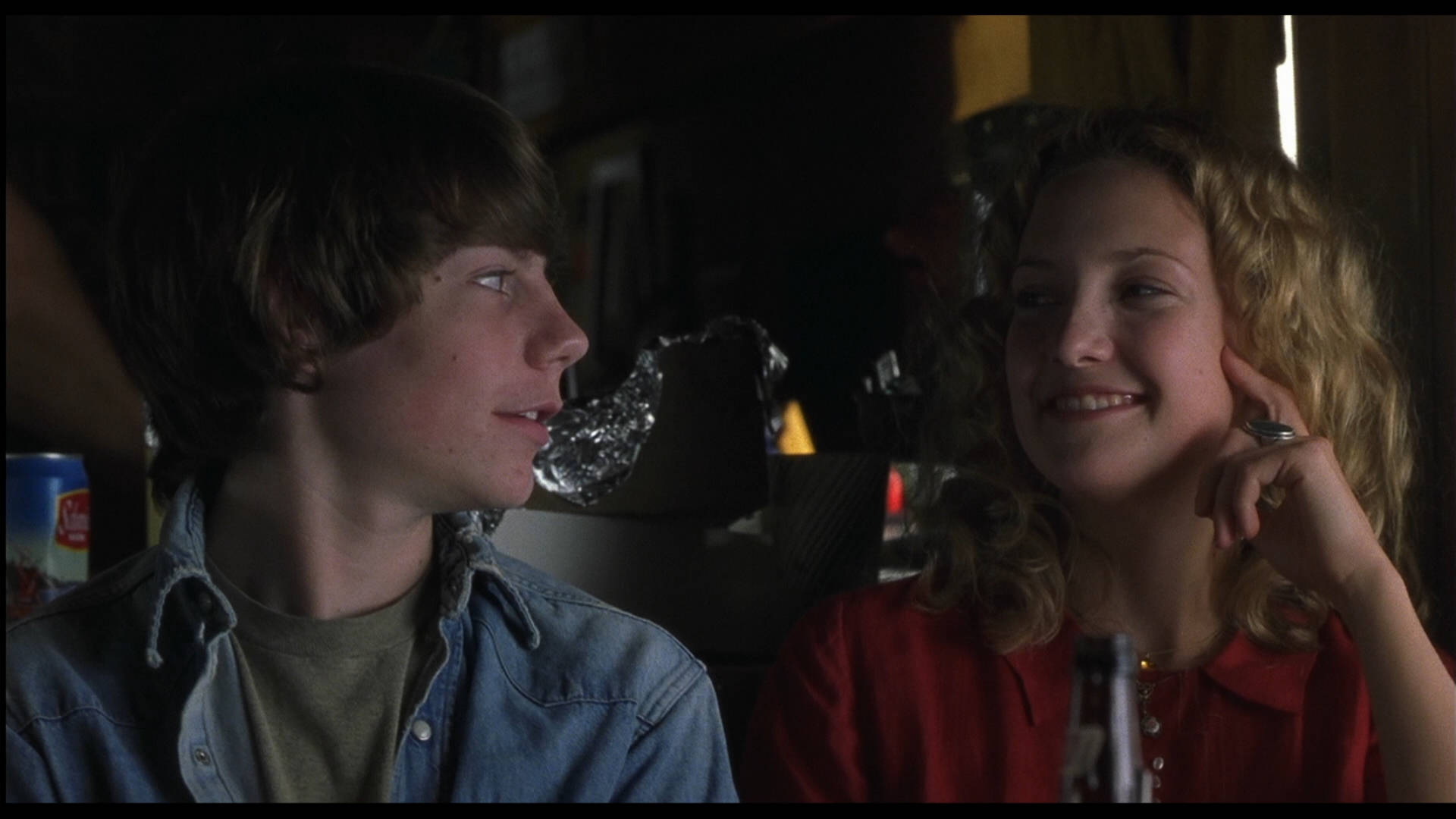 Almost Famous Penny Lane And William Miller Wallpaper