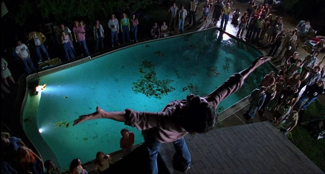 Almost Famous Russel Hammond Billy Crudup Wallpaper