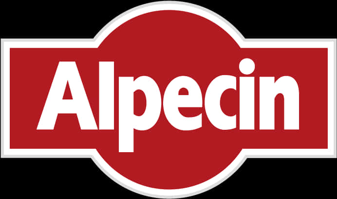 Alpecin Brand Logo PNG