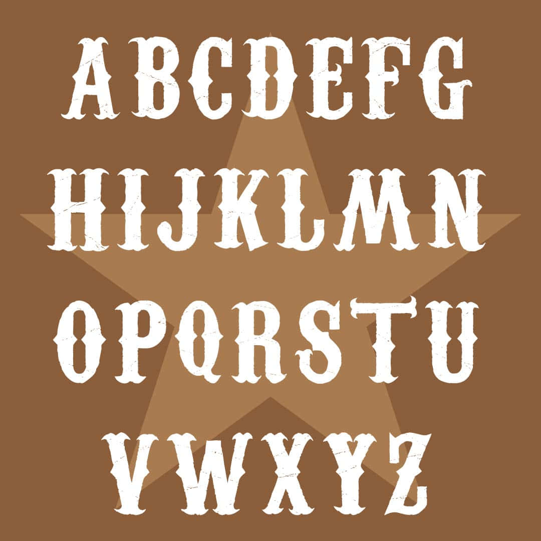 Alphabetinc.'s Logotyp, I Lysande Färger