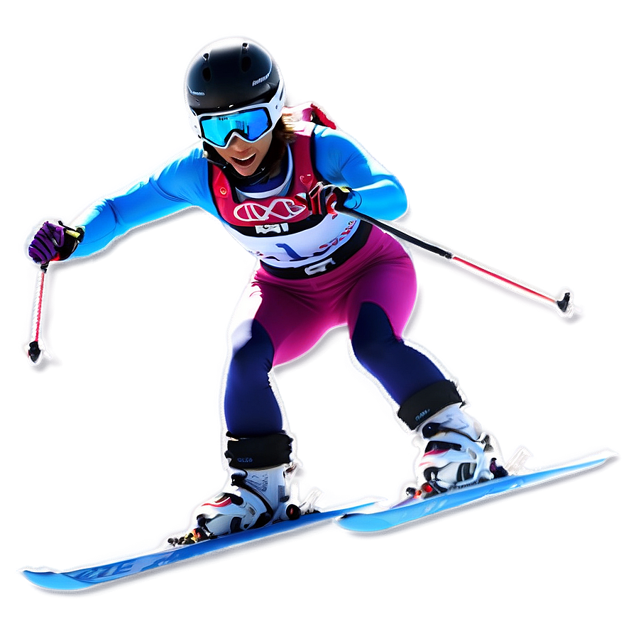 Download Alpine Skiing Png 05242024 | Wallpapers.com