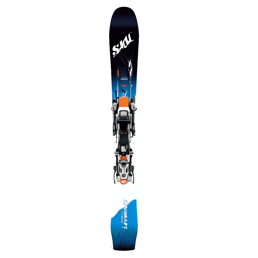 Alpine Skis Png Xep PNG