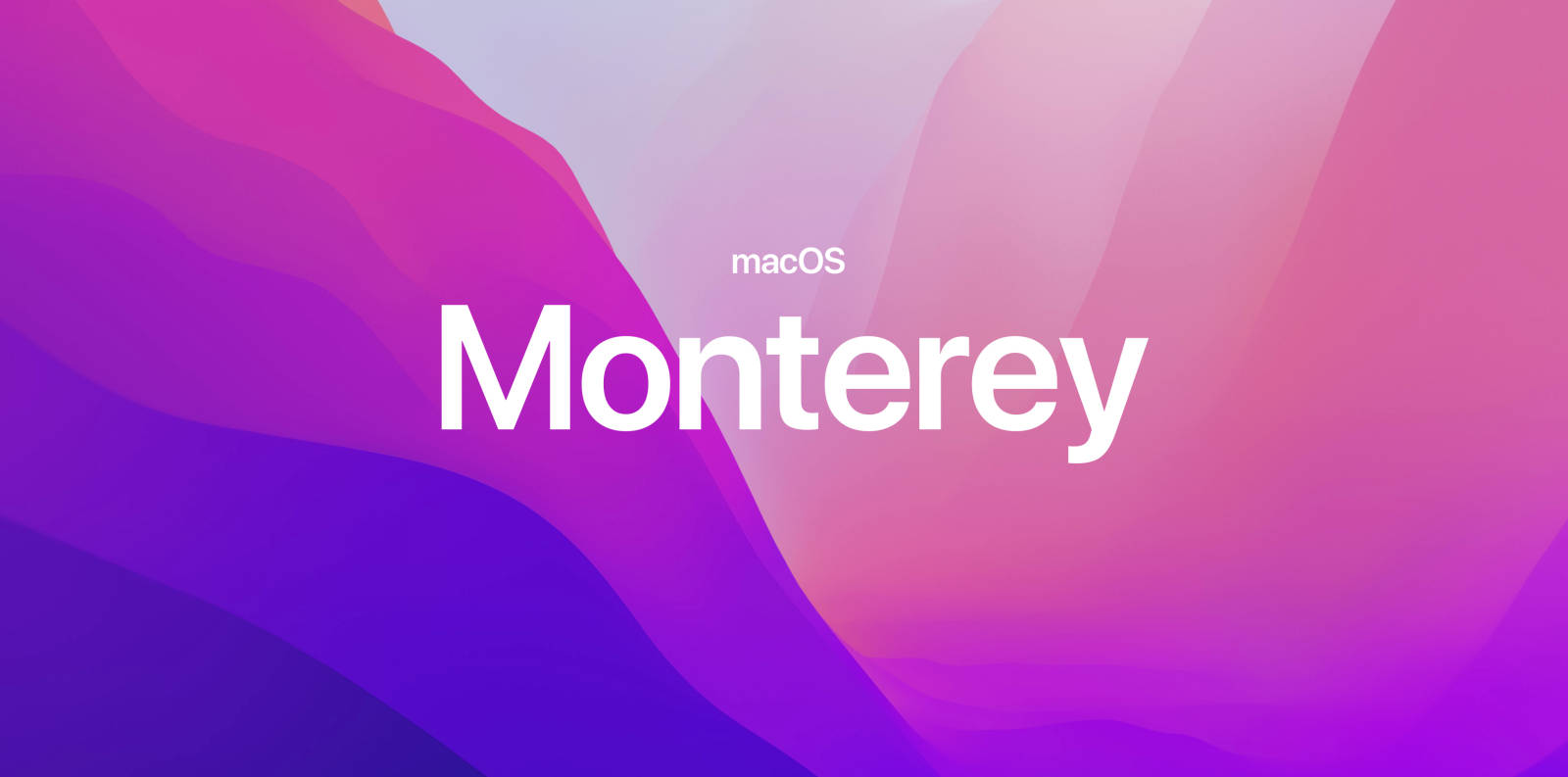 Alps MacOS Monterey Wallpaper
