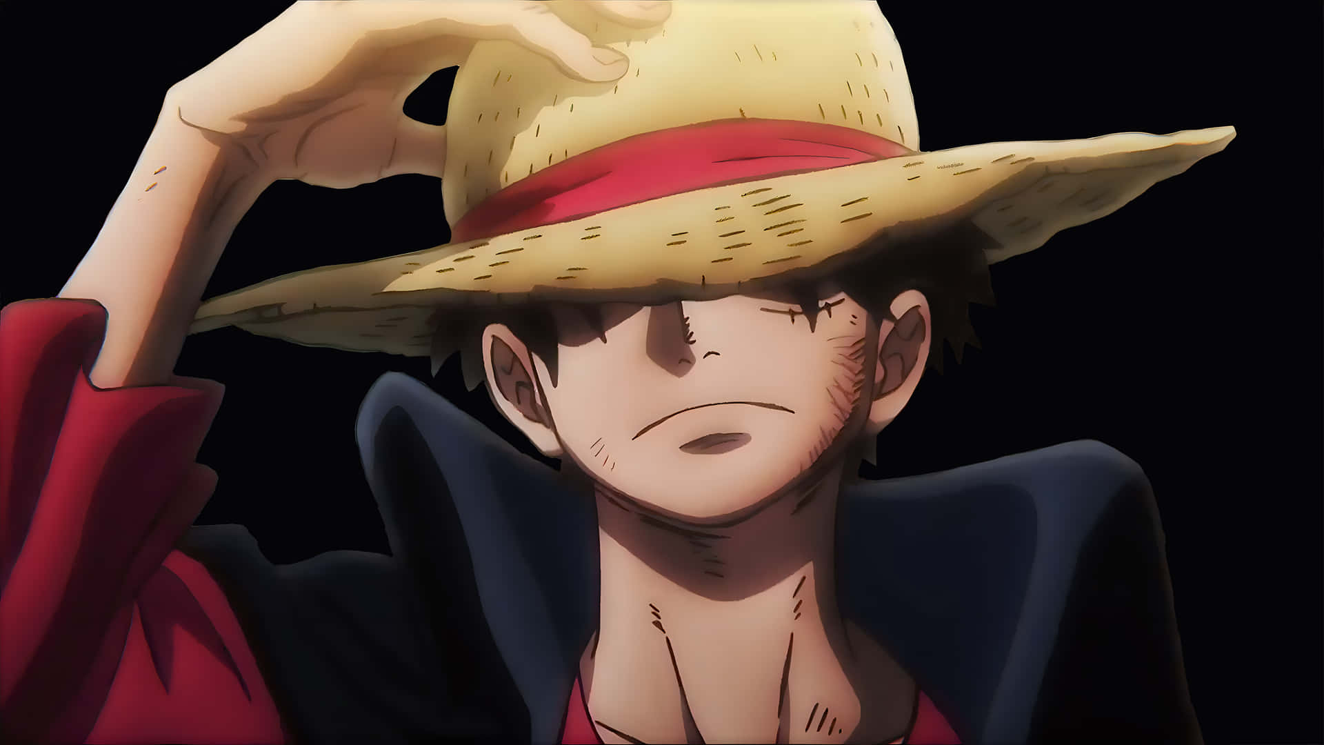 Altpfp Luffy Is Translated To 
