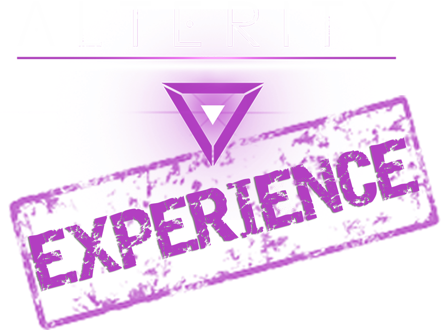 Alterity Experience Logo PNG