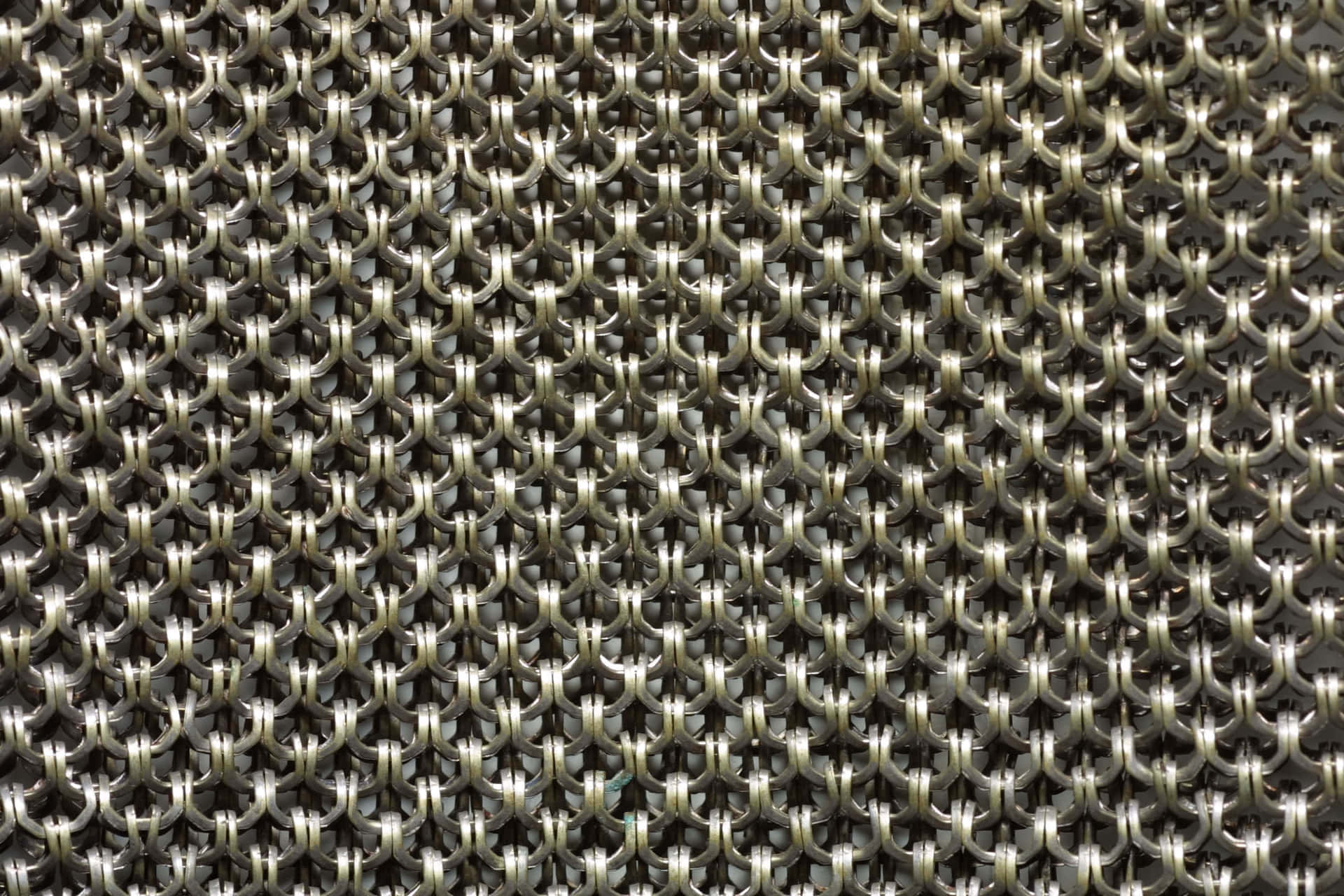 A Pristine Sheet of Aluminium
