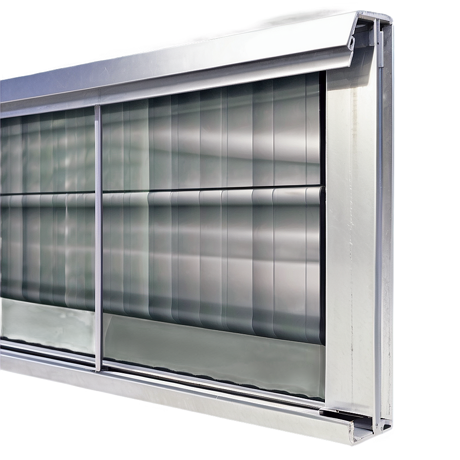 Aluminum Blinds Png Rms PNG