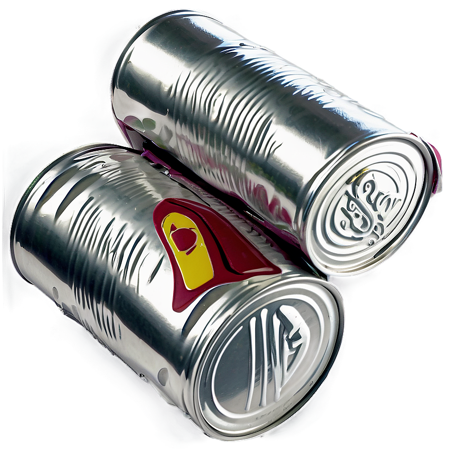 Aluminum Can Art Png Dpl92 PNG