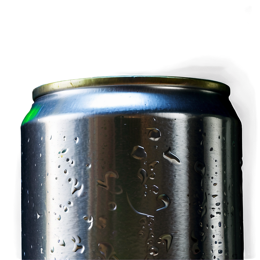 Aluminum Can B PNG