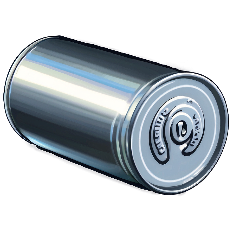 Aluminum Can Clip Art Png 17 PNG