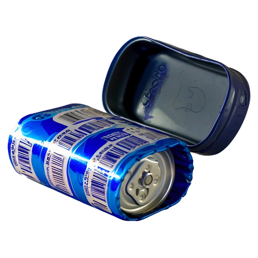 Aluminum Can Crushing Png 43 PNG