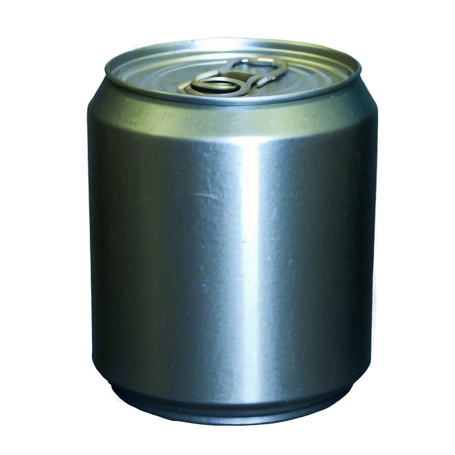 Aluminum Can Eco-friendly Png 53 PNG