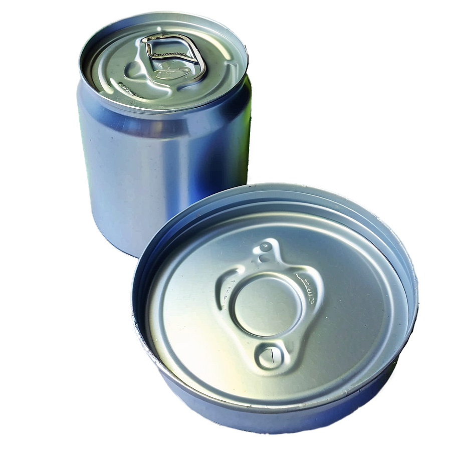 Aluminum Can Eco-friendly Png Osv PNG