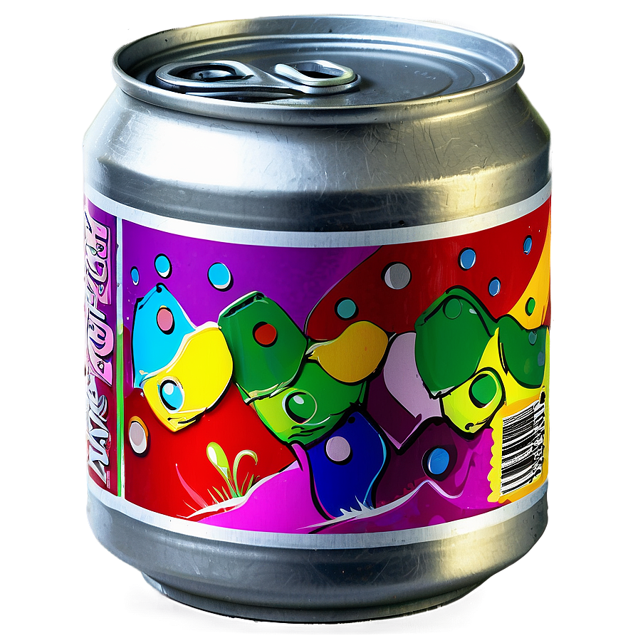 Aluminum Can For Craft Png 84 PNG