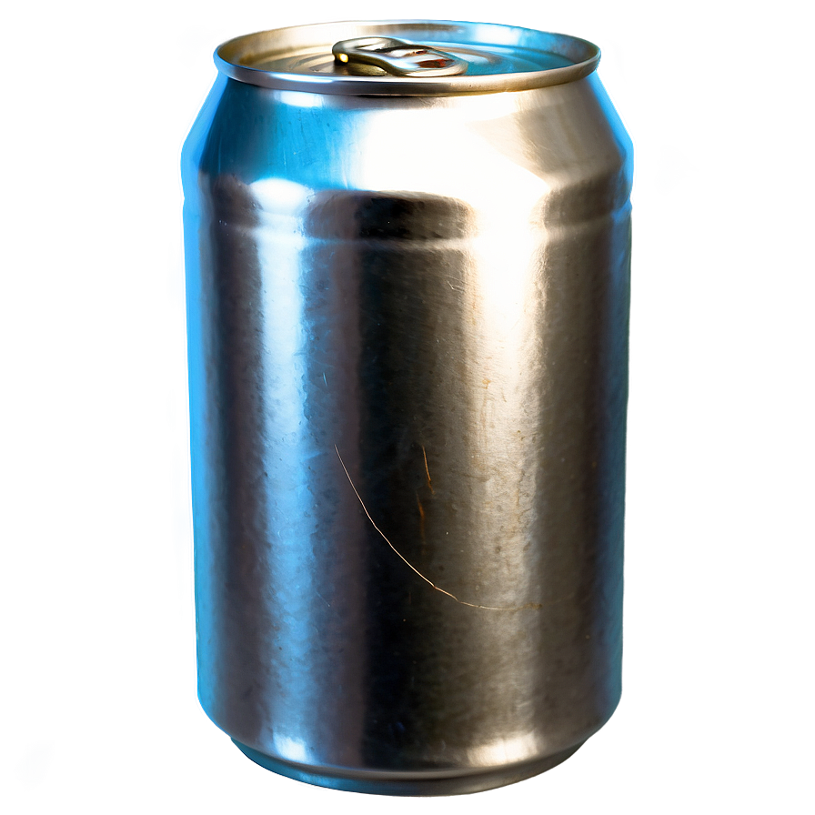 Aluminum Can Front View Png Lyr PNG