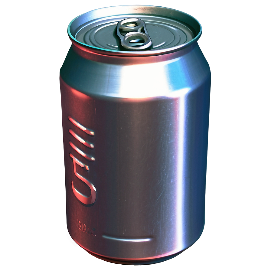 Aluminum Can Icon Png 82 PNG