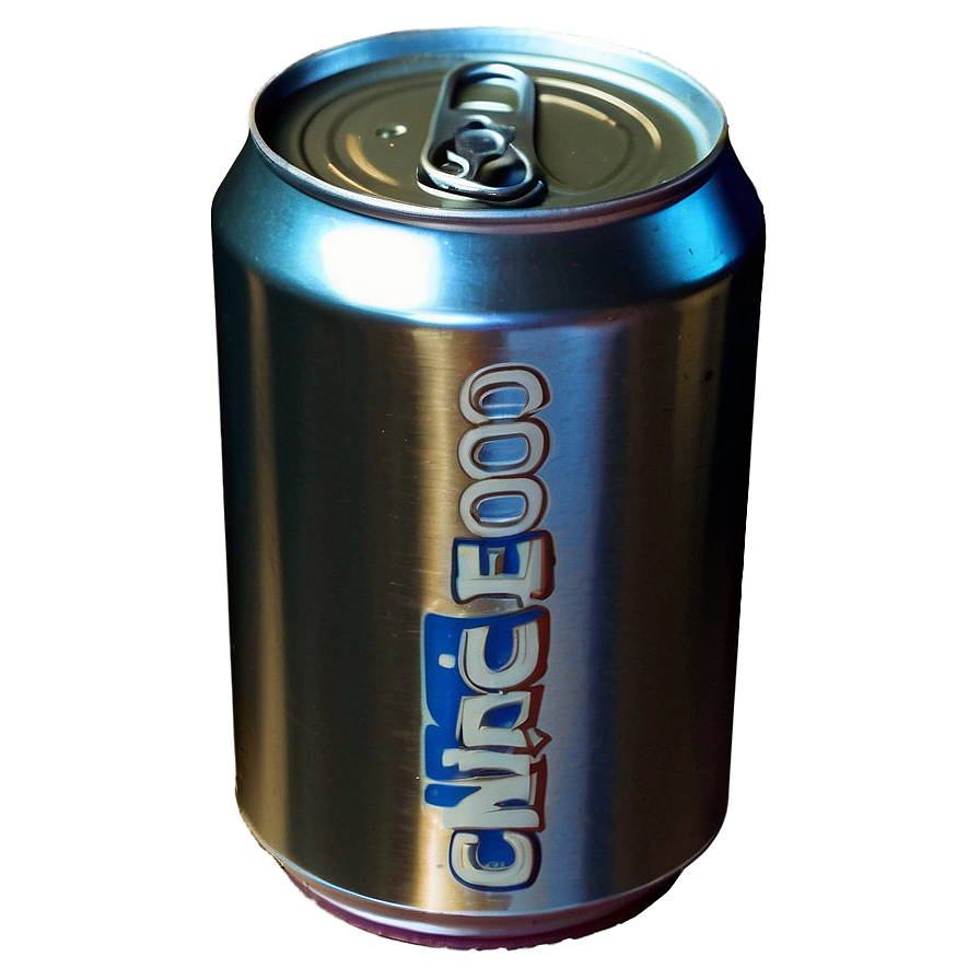 Aluminum Can Outline Png 6 PNG