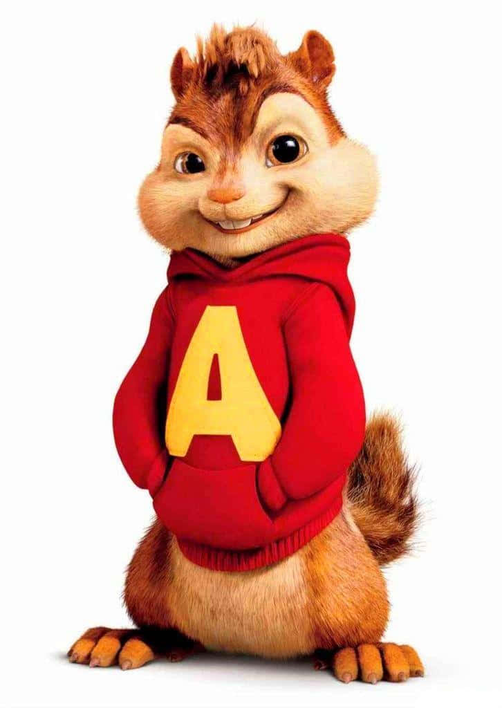 Get Into the Groove - Alvin and the Chipmunks