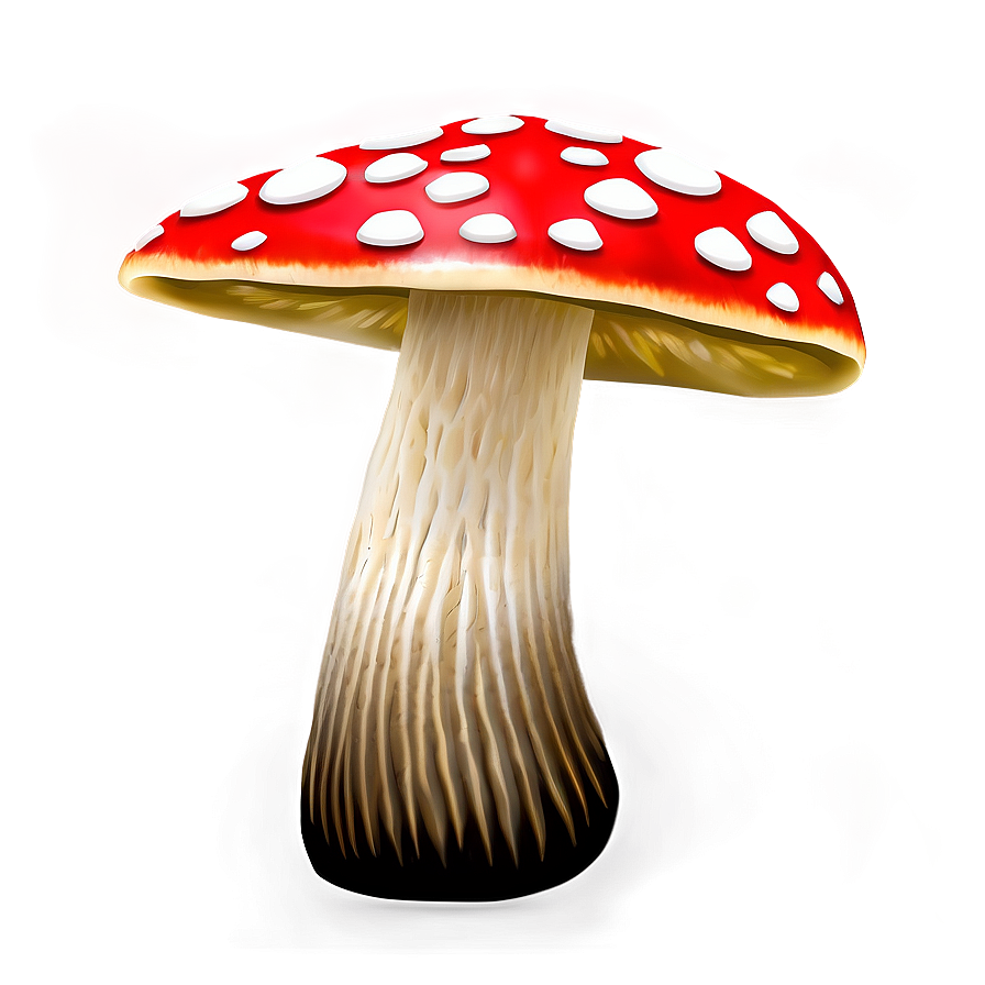 Download Amanita Mushrooms Png Wxd58 | Wallpapers.com