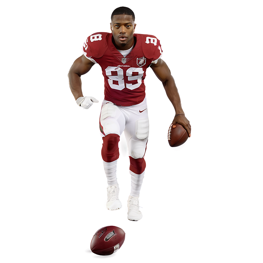 Amari Cooper D PNG