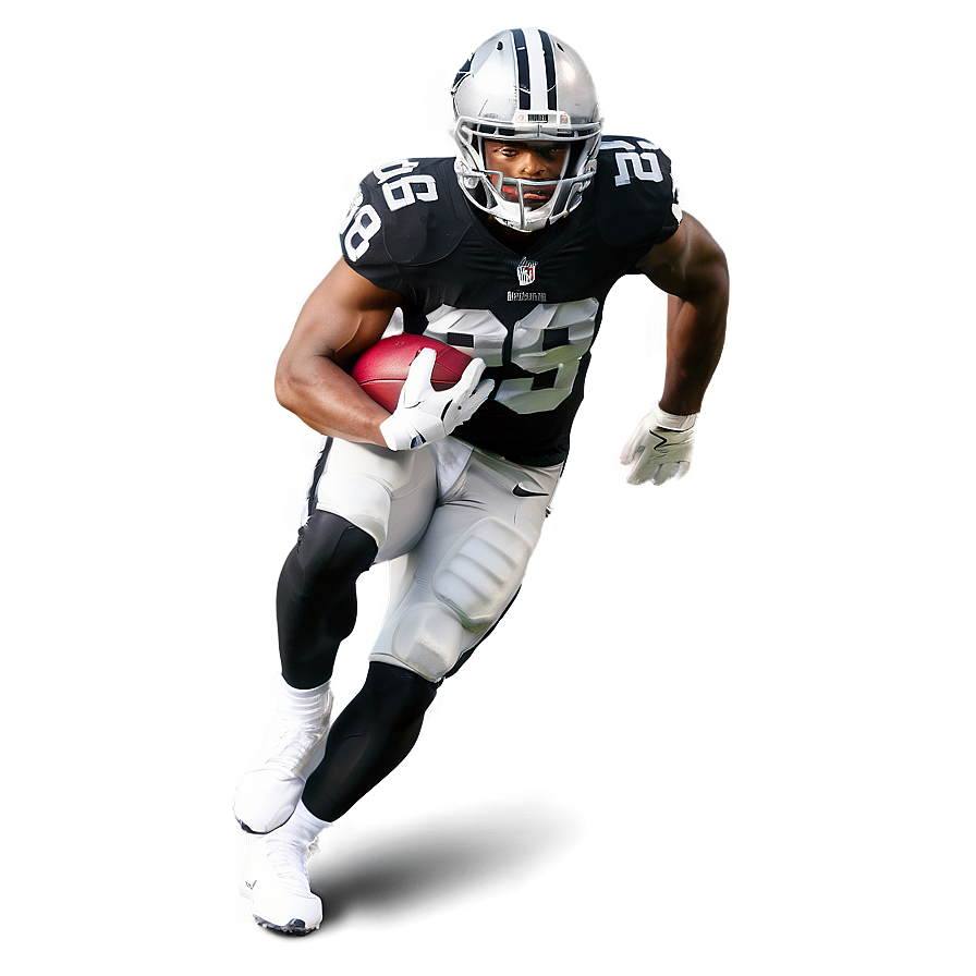 Amari Cooper End Zone Pose Png 06242024 PNG