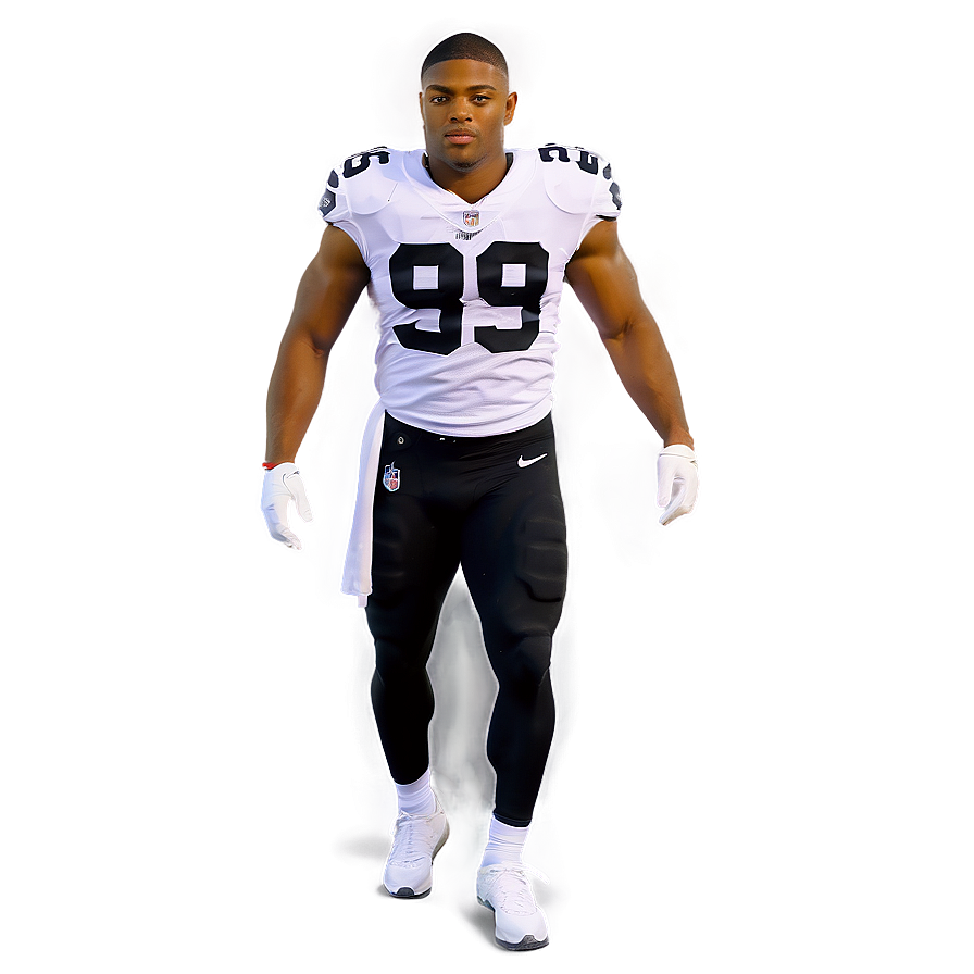 Amari Cooper Fan Interaction Png 06242024 PNG