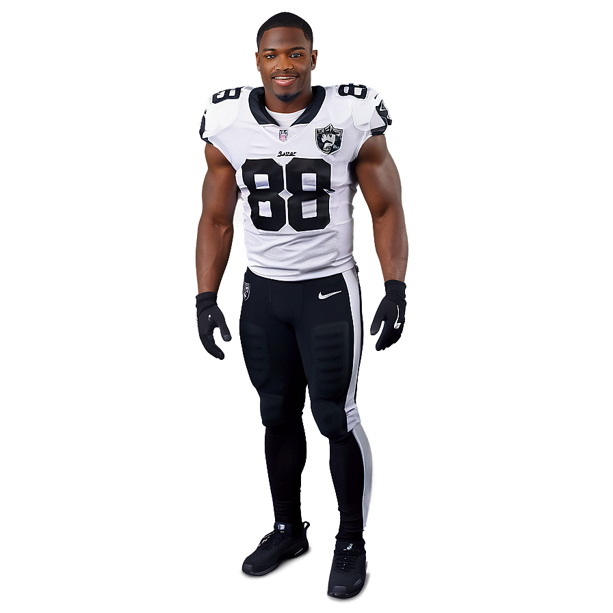 Amari Cooper Fan Interaction Png One9 PNG