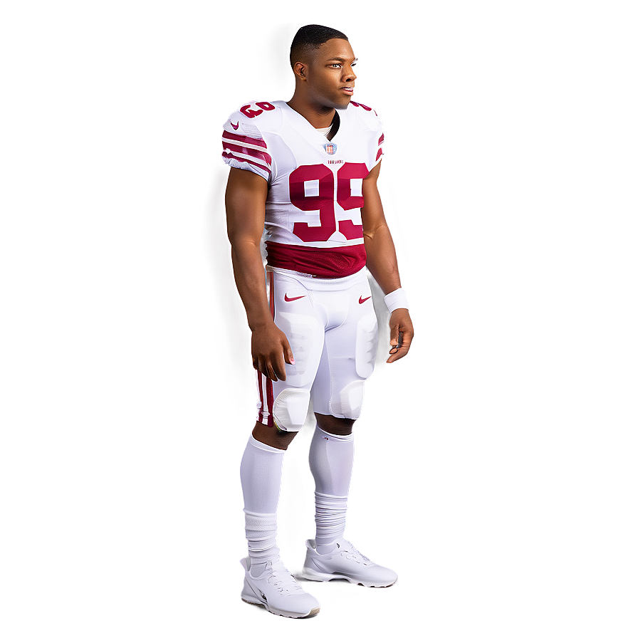 Amari Cooper Fashion Statement Png Mwy59 PNG