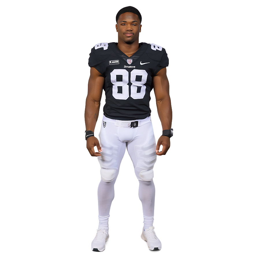 Amari Cooper Nfl Combine Png 06242024 PNG