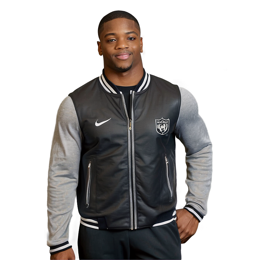 Amari Cooper Off-field Casual Look Png 36 PNG