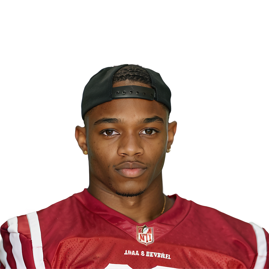 Amari Cooper Press Conference Png 50 PNG