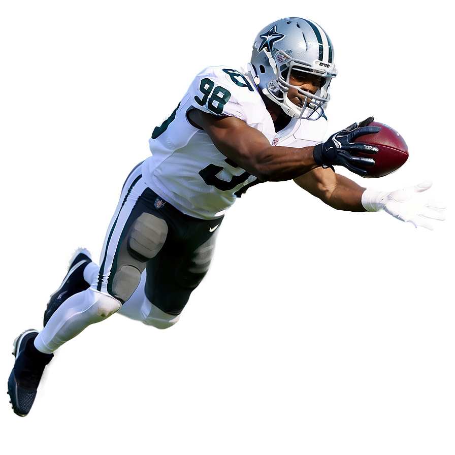 Amari Cooper Spectacular Catch Png 70 PNG