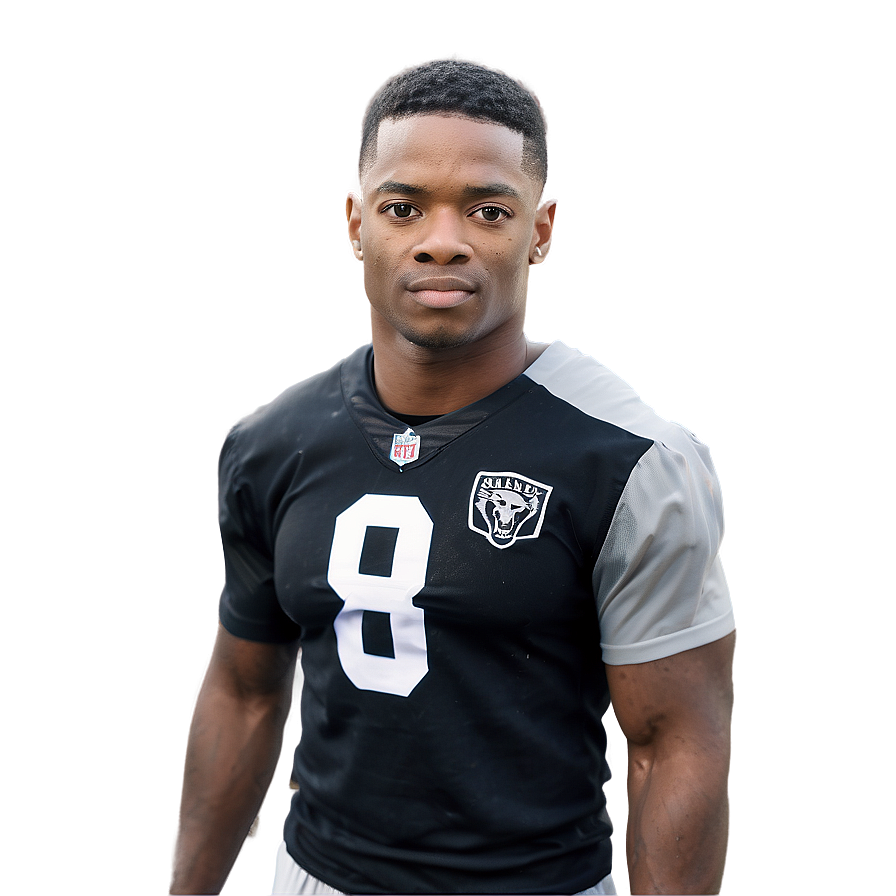 Amari Cooper Speed Training Png 06242024 PNG