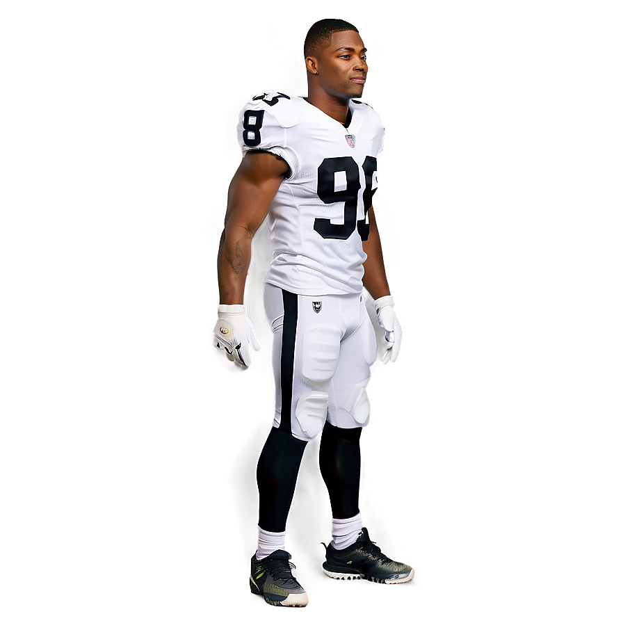 Amari Cooper Victory Celebration Png Wwe PNG