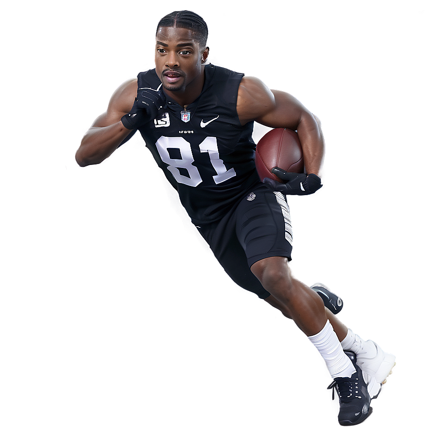 Amari Cooper Workout Routine Png 06242024 PNG