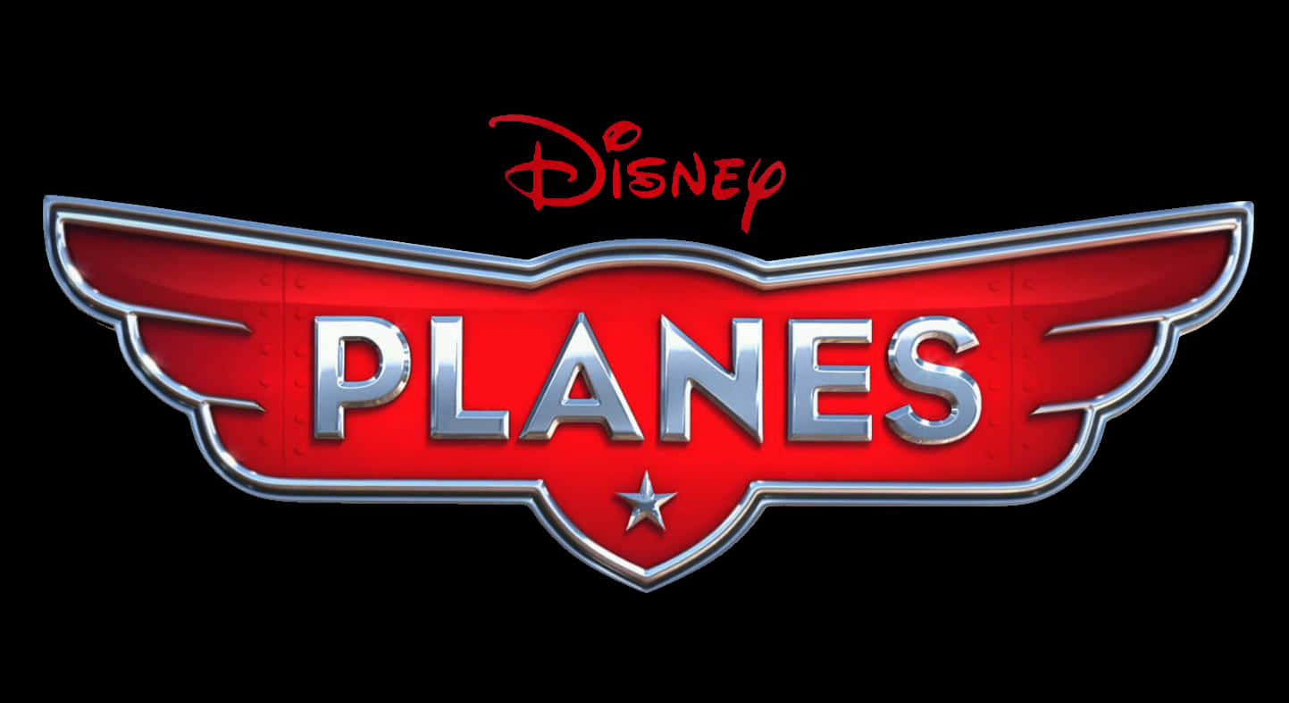 Amazing Disney Planes Movie Character In Action Wallpaper