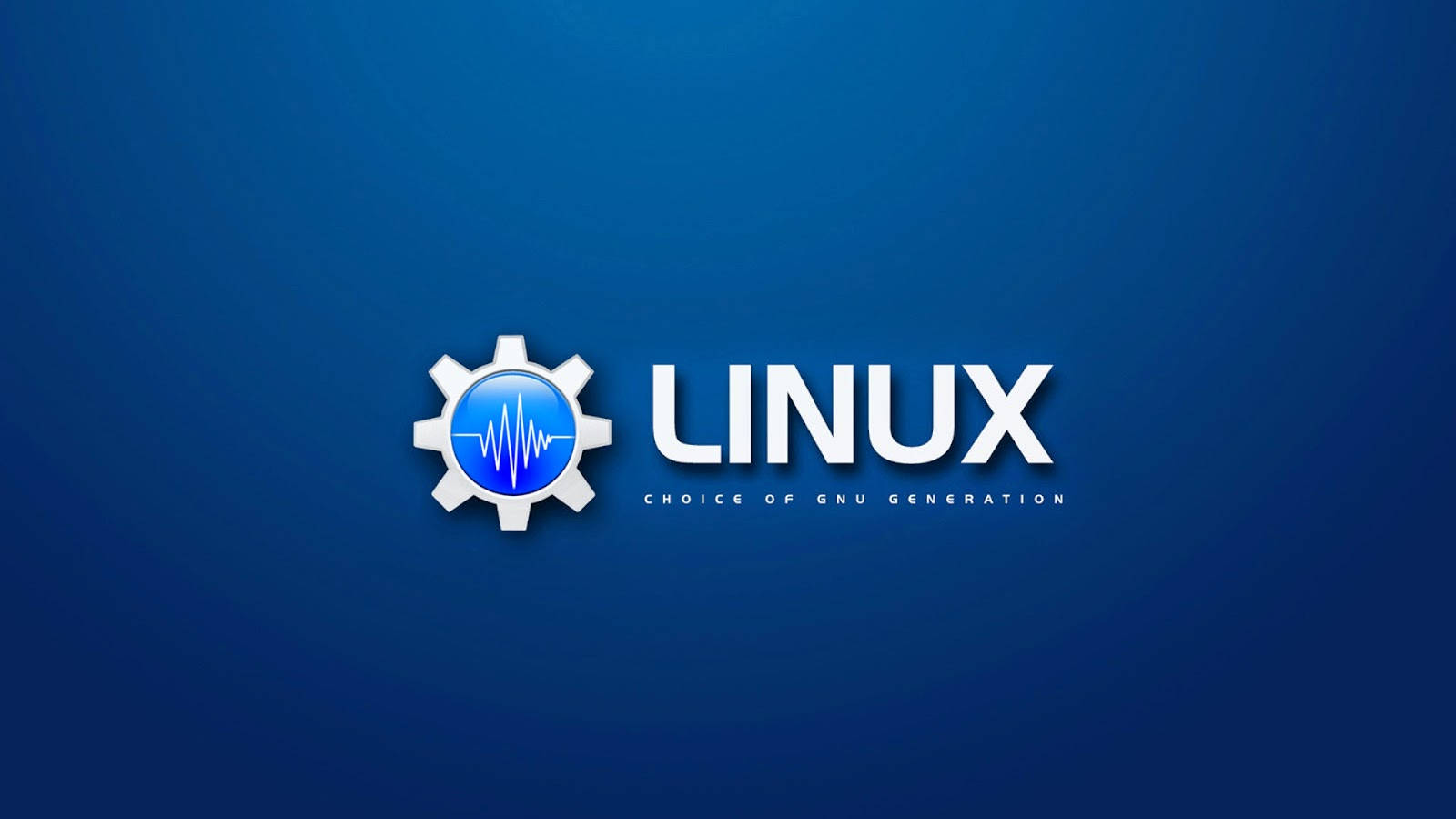 Amazing Linux Desktop Graphic Layout Background