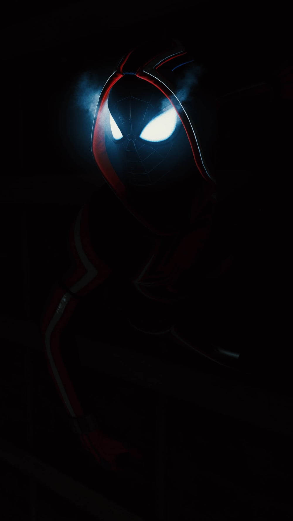 Amazing Marvel Iphone Spider Man Wallpaper